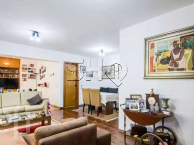 Apartamento com 3 quartos à venda na Rua Artur de Azevedo, 1557, Pinheiros, São Paulo, 110 m2 por R$ 1.380.000