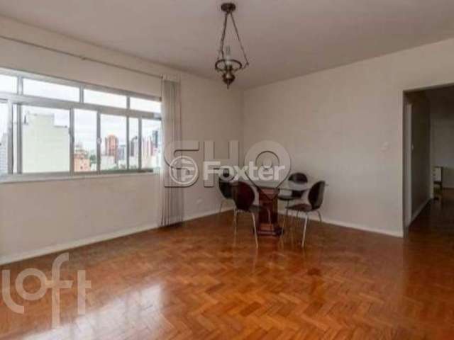 Apartamento com 2 quartos à venda na Rua Artur de Azevedo, 1999, Pinheiros, São Paulo, 86 m2 por R$ 750.000