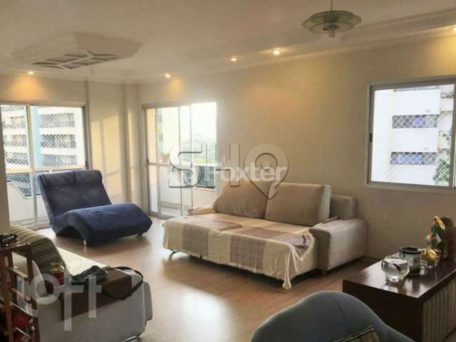 Apartamento com 3 quartos à venda na Rua Doutor Guilherme Cristofel, 225, Santana, São Paulo, 200 m2 por R$ 1.500.000