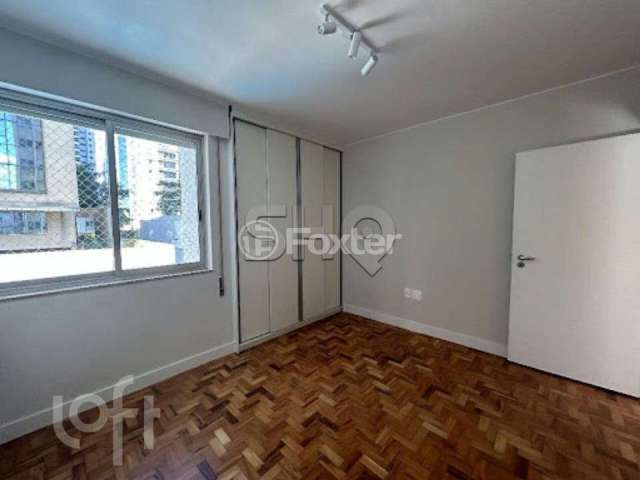 Apartamento com 3 quartos à venda na Rua Pedro de Toledo, 1222, Vila Clementino, São Paulo, 120 m2 por R$ 1.350.000