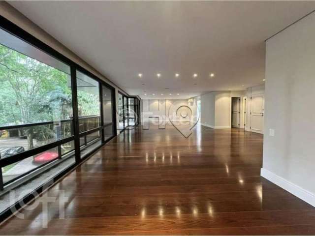 Apartamento com 4 quartos à venda na Rua Balthazar da Veiga, 71, Vila Nova Conceição, São Paulo, 319 m2 por R$ 11.000.000