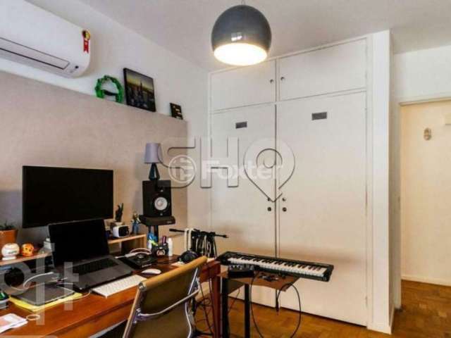 Apartamento com 2 quartos à venda na Praça Benedito Calixto, 98, Pinheiros, São Paulo, 120 m2 por R$ 1.000.000