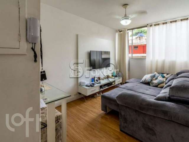 Apartamento com 2 quartos à venda na Rua Jovita, 105, Santana, São Paulo, 58 m2 por R$ 405.000