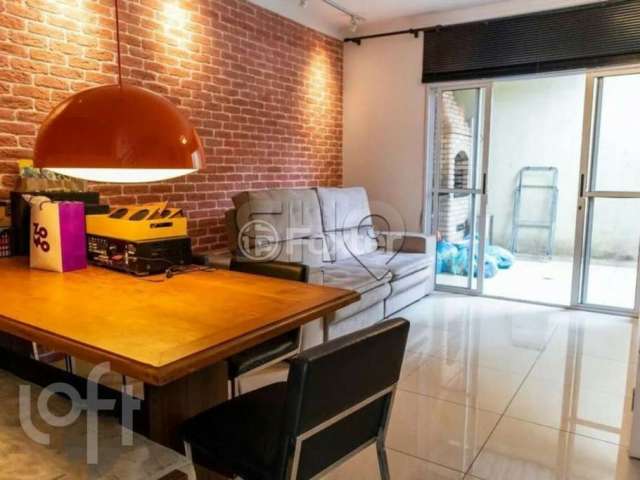 Casa em condomínio fechado com 3 quartos à venda na Rua Samurais, 595, Vila Maria Alta, São Paulo, 120 m2 por R$ 730.000