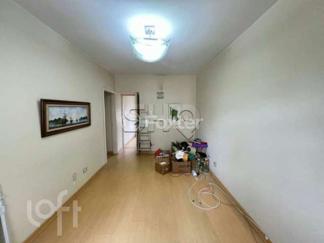 Apartamento com 2 quartos à venda na Rua Melo Palheta, 321, Água Branca, São Paulo, 63 m2 por R$ 450.000