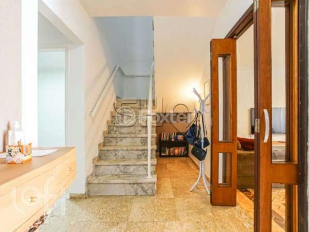 Casa com 3 quartos à venda na Rua Mário, 395, Vila Romana, São Paulo, 222 m2 por R$ 1.600.000