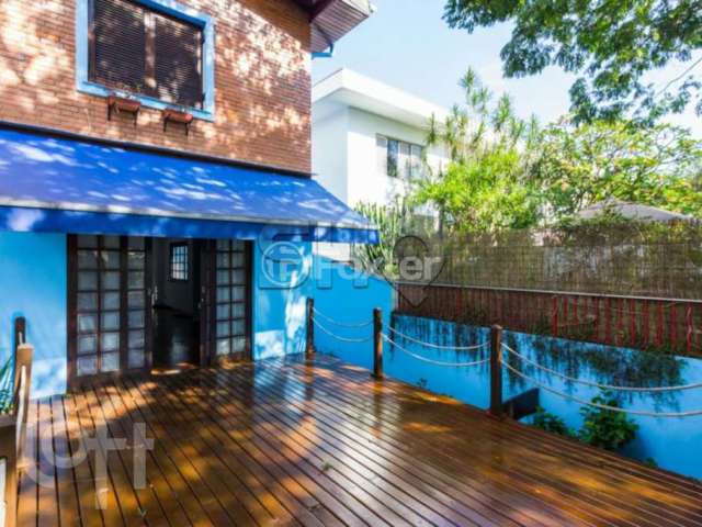 Casa com 4 quartos à venda na Rua Livi, 151, Vila Madalena, São Paulo, 250 m2 por R$ 2.500.000