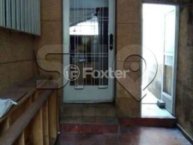 Casa com 3 quartos à venda na Rua Barão do Bananal, 275, Pompéia, São Paulo, 142 m2 por R$ 1.900.000