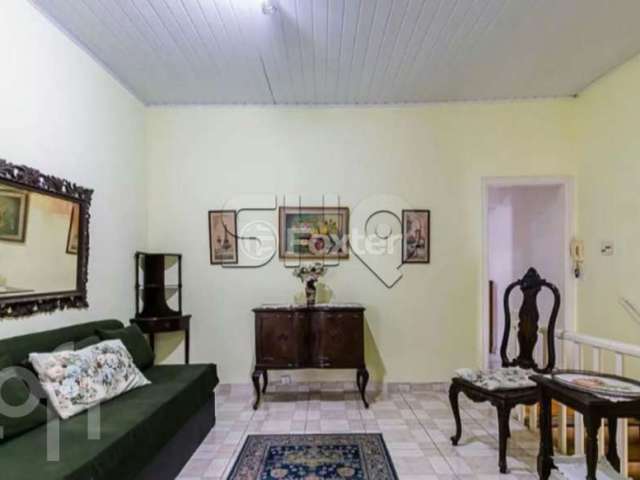 Casa com 4 quartos à venda na Rua Dona Inácia Uchôa, 287, Vila Mariana, São Paulo, 100 m2 por R$ 960.000