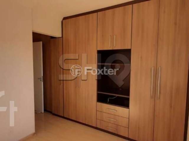 Apartamento com 3 quartos à venda na Rua Geraldo de Mendonça Mello, 280, Vila Isa, São Paulo, 100 m2 por R$ 669.999