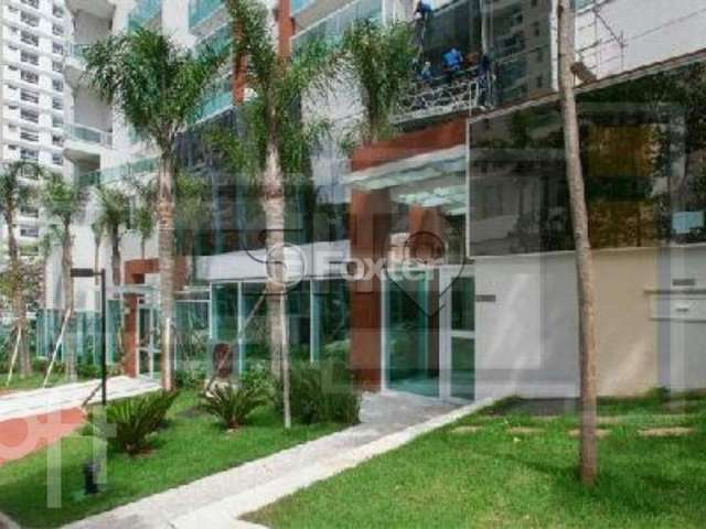 Apartamento com 1 quarto à venda na Rua Edson, 510, Campo Belo, São Paulo, 49 m2 por R$ 680.000