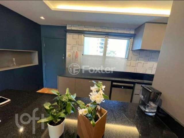 Apartamento com 3 quartos à venda na Rua Capitão Alberto Mendes Júnior, 567, Água Fria, São Paulo, 135 m2 por R$ 1.500.000