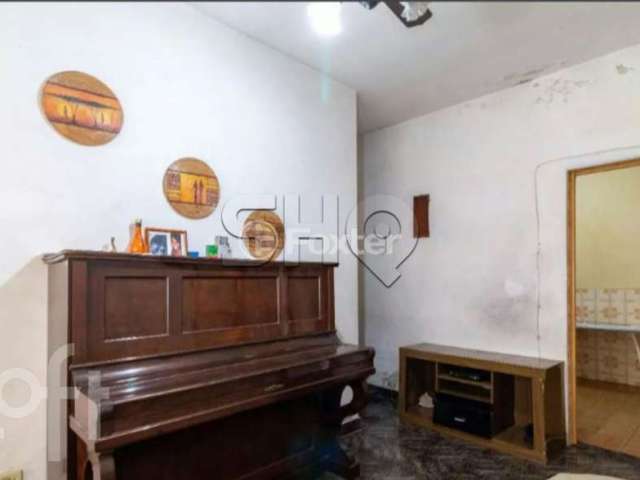 Casa com 5 quartos à venda na Rua Frederico Carlos de Andrade, 34, Vila Carolina, São Paulo, 100 m2 por R$ 500.000