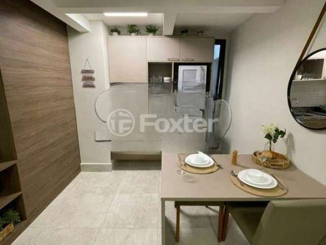 Apartamento com 1 quarto à venda na Avenida Senador Queirós, 101, Centro, São Paulo, 39 m2 por R$ 358.000