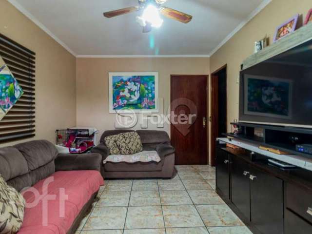 Casa com 4 quartos à venda na Rua Dom José Maurício, 242, Carandiru, São Paulo, 180 m2 por R$ 1.029.000