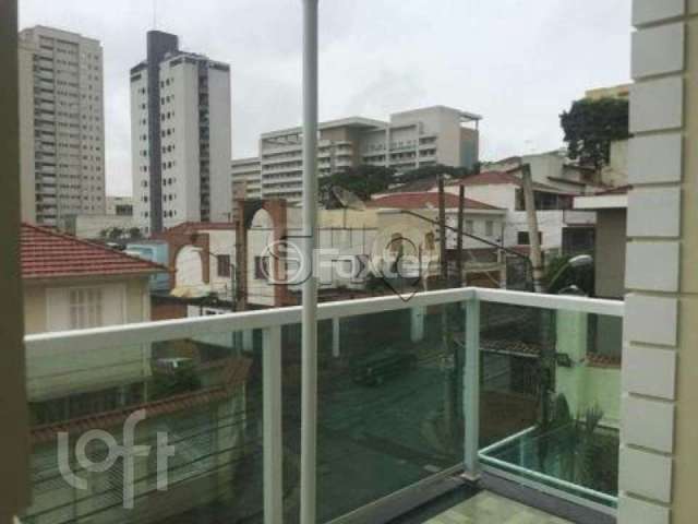 Casa em condomínio fechado com 3 quartos à venda na Rua Mário La Torre, 83, Santa Teresinha, São Paulo, 75 m2 por R$ 650.000