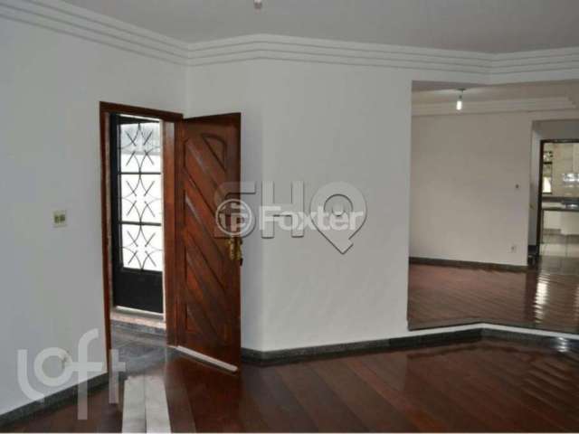 Casa com 4 quartos à venda na Rua Professor Jacy Monteiro, 178, Jardim Avelino, São Paulo, 200 m2 por R$ 1.383.000