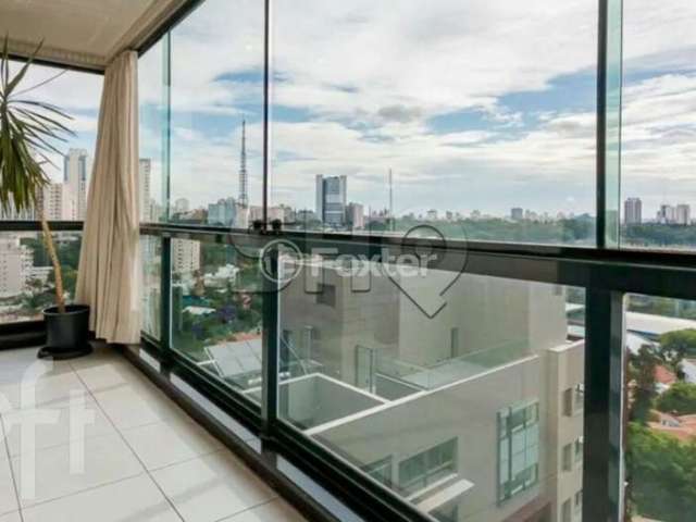 Cobertura com 4 quartos à venda na Rua Bahia, 700, Higienópolis, São Paulo, 202 m2 por R$ 3.250.000