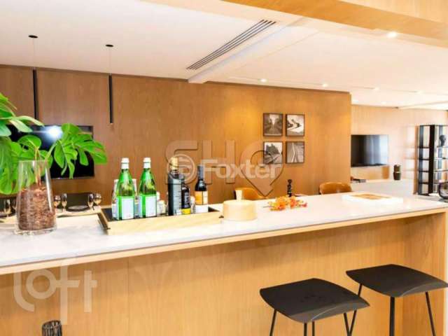 Apartamento com 3 quartos à venda na Rua Professor Francisco de Castro, 80, Vila Mariana, São Paulo, 167 m2 por R$ 2.261.800