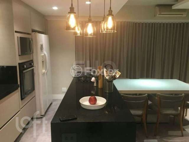 Apartamento com 2 quartos à venda na Avenida Doutor Guilherme Dumont Vilares, 1109, Jardim Londrina, São Paulo, 96 m2 por R$ 740.000