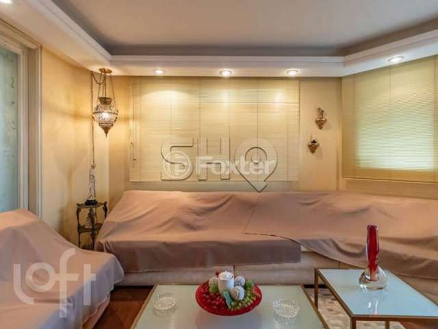 Apartamento com 3 quartos à venda na Rua Doutor Veiga Filho, 259, Santa Cecília, São Paulo, 196 m2 por R$ 1.810.000