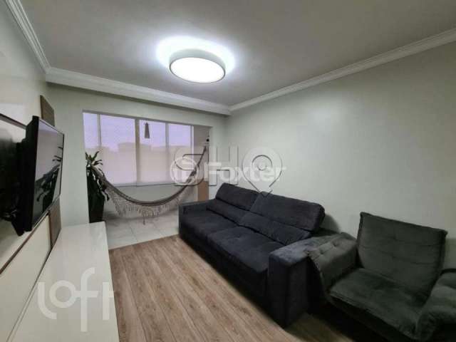 Apartamento com 2 quartos à venda na Rua Soares de Avellar, 396, Vila Monte Alegre, São Paulo, 63 m2 por R$ 510.000