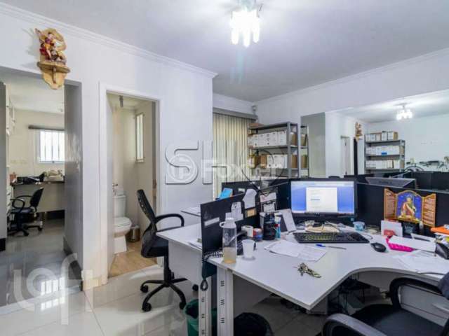 Casa com 3 quartos à venda na Alameda Olga, 332, Barra Funda, São Paulo, 160 m2 por R$ 800.000