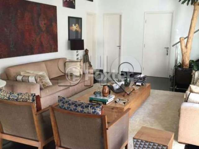 Apartamento com 3 quartos à venda na Rua Doutor Oscar Monteiro de Barros, 200, Vila Suzana, São Paulo, 180 m2 por R$ 950.000