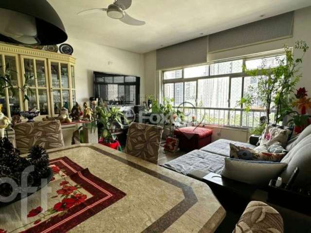 Apartamento com 3 quartos à venda na Rua Padre Antônio Tomás, 262, Água Branca, São Paulo, 106 m2 por R$ 819.000