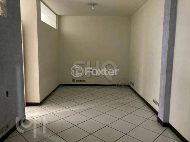 Apartamento com 1 quarto à venda na Rua Padre Antônio Tomás, 201, Água Branca, São Paulo, 45 m2 por R$ 372.000