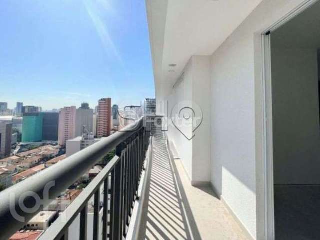 Apartamento com 2 quartos à venda na Avenida Pompéia, 315, Pompéia, São Paulo, 47 m2 por R$ 715.358