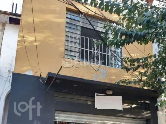 Casa com 1 quarto à venda na Rua Turiassu, 445, Perdizes, São Paulo, 233 m2 por R$ 1.645.000