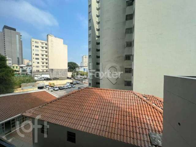 Apartamento com 1 quarto à venda na Rua Melo Palheta, 301, Água Branca, São Paulo, 27 m2 por R$ 415.000