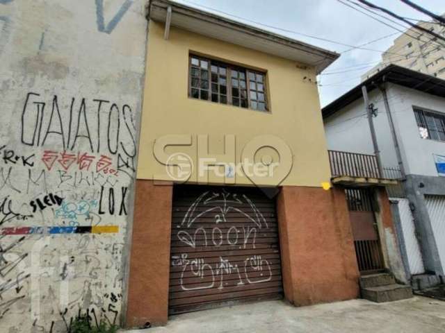 Casa com 6 quartos à venda na Rua Doutor Miranda de Azevedo, 899, Vila Anglo Brasileira, São Paulo, 300 m2 por R$ 3.300.000