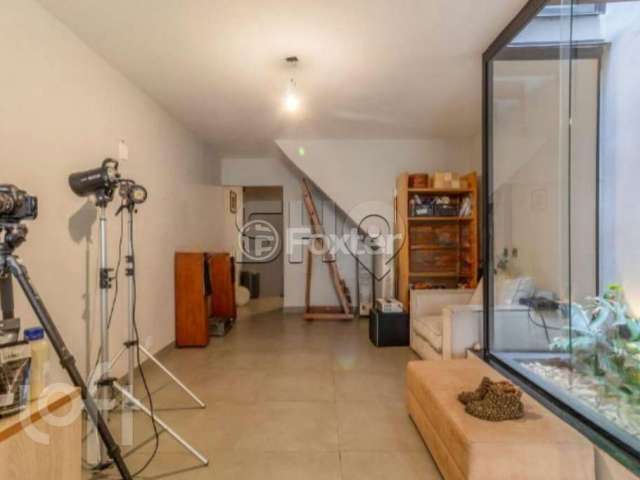 Casa com 2 quartos à venda na Rua Bartira, 1424, Perdizes, São Paulo, 80 m2 por R$ 1.225.000