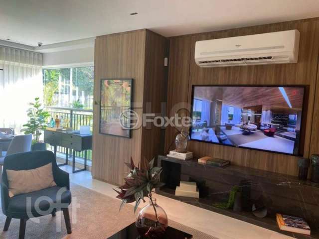 Apartamento com 3 quartos à venda na Rua Joaquim Guarani, 271, Jardim das Acacias, São Paulo, 110 m2 por R$ 1.540.680