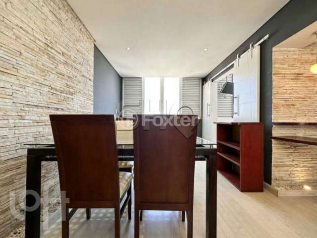 Apartamento com 1 quarto à venda na Rua Heitor Penteado, 1832, Sumarezinho, São Paulo, 47 m2 por R$ 780.000