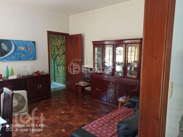 Casa com 4 quartos à venda na Rua Coronel João de Oliveira Melo, 404, Perdizes, São Paulo, 175 m2 por R$ 1.865.000