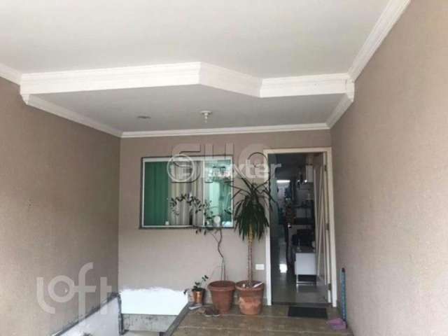 Casa com 3 quartos à venda na Avenida Professor Xavier de Lima, 429, Jardim Hercilia, São Paulo, 200 m2 por R$ 748.000