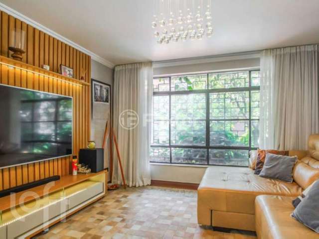 Casa com 3 quartos à venda na Rua Ipacaraí, 30, Perdizes, São Paulo, 180 m2 por R$ 1.980.000