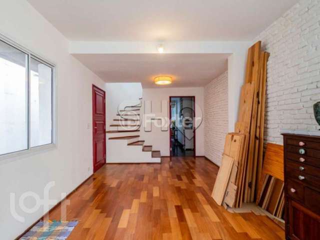 Casa com 2 quartos à venda na Rua Domingos Antônio Ciccone, 12, Santo Amaro, São Paulo, 145 m2 por R$ 1.170.000