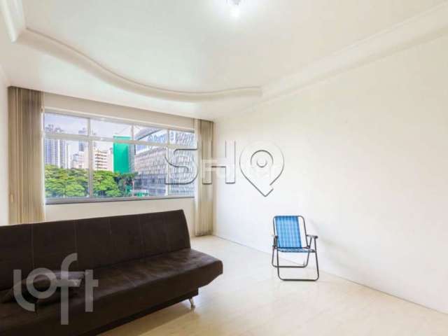 Apartamento com 3 quartos à venda na Rua Padre Antônio Tomás, 226, Água Branca, São Paulo, 130 m2 por R$ 880.000