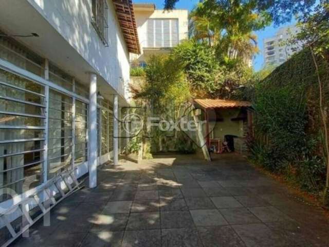 Casa com 4 quartos à venda na Rua Doutor Homem de Melo, 28, Perdizes, São Paulo, 400 m2 por R$ 3.500.000