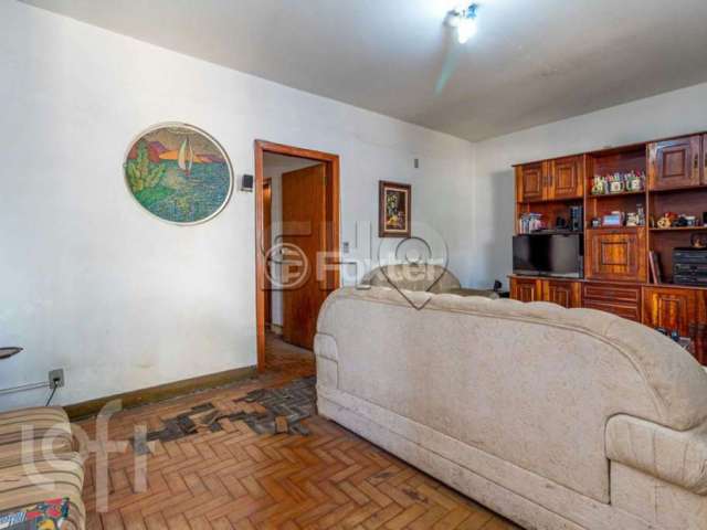 Casa com 3 quartos à venda na Rua Doutor Miranda de Azevedo, 1082, Vila Anglo Brasileira, São Paulo, 260 m2 por R$ 1.290.000