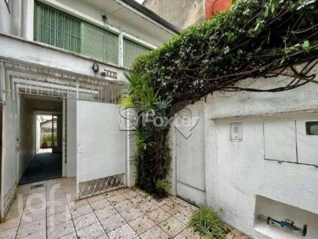 Casa com 3 quartos à venda na Rua Caiubi, 436, Perdizes, São Paulo, 200 m2 por R$ 2.127.000