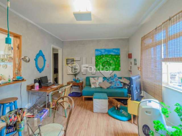 Apartamento com 2 quartos à venda na Rua Borges de Barros, 71, Sumarezinho, São Paulo, 65 m2 por R$ 660.000