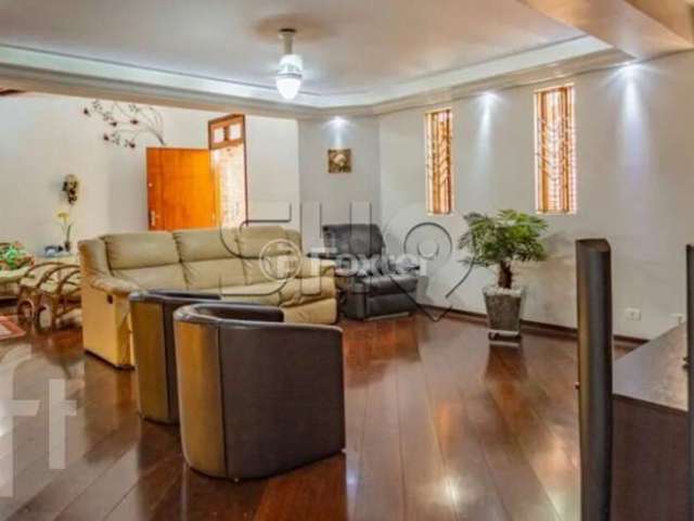 Casa com 3 quartos à venda na Rua Barra do Chapéu, 159, Vila Romana, São Paulo, 250 m2 por R$ 1.790.000