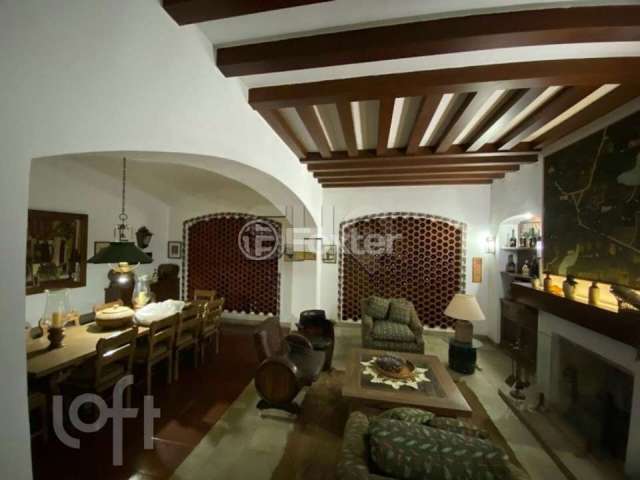 Casa com 3 quartos à venda na Rua Ministro Roberto Cardoso Alves, 954, Santo Amaro, São Paulo, 620 m2 por R$ 8.500.000