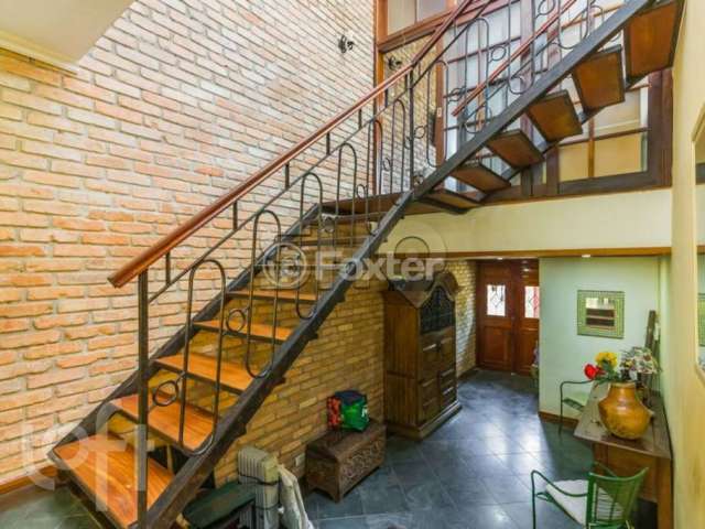 Casa com 2 quartos à venda na Rua Ministro Sinésio Rocha, 539, Jardim Vera Cruz, São Paulo, 210 m2 por R$ 2.500.000