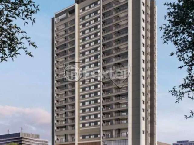 Apartamento com 2 quartos à venda na Rua Fernandes Moreira, 163, Chácara Santo Antônio, São Paulo, 58 m2 por R$ 870.000